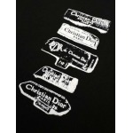 2025年4月17日入荷春夏新作 高級品原版復刻Dior半袖 tシャツMOMO工場