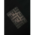 2025年4月17日入荷春夏新作 高級品原版復刻Fendi半袖 tシャツMOMO工場