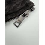 2025年4月17日入荷春夏新作 高級品原版復刻Prada綿の服MOMO工場