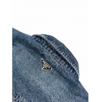 2025年4月17日入荷春夏新作 高級品原版復刻PradaジャケットMOMO工場