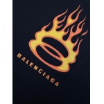 2025年4月17日入荷春夏新作 高級品原版復刻Balenciaga半袖 tシャツMOMO工場