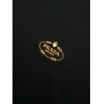 2025年4月17日入荷春夏新作 高級品原版復刻Prada半袖 tシャツMOMO工場