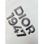 2025年4月17日入荷春夏新作 高級品原版復刻Dior半袖 tシャツMOMO工場