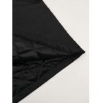 2025年4月17日入荷春夏新作 高級品原版復刻Prada綿の服MOMO工場