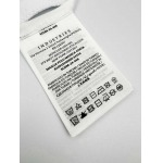 2025年4月17日入荷春夏新作 高級品原版復刻Moncler半袖 tシャツMOMO工場