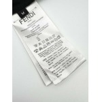 2025年4月17日入荷春夏新作 高級品原版復刻Fendi半袖 tシャツMOMO工場