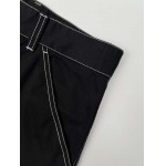 2025年4月17日入荷春夏新作 高級品原版復刻Prada半ズボンMOMO工場