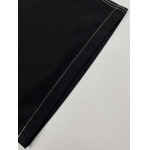 2025年4月17日入荷春夏新作 高級品原版復刻Prada半ズボンMOMO工場