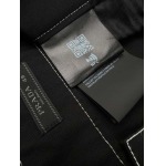 2025年4月17日入荷春夏新作 高級品原版復刻Prada半ズボンMOMO工場