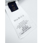 2025年4月17日入荷春夏新作 高級品原版復刻LOUIS VUITTONシャツMOMO工場