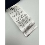 2025年4月17日入荷春夏新作 高級品原版復刻FendiシャツMOMO工場