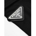 2025年4月17日入荷春夏新作 高級品原版復刻PradaズボンMOMO工場