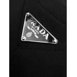 2025年4月17日入荷春夏新作 高級品原版復刻Prada半袖 tシャツMOMO工場