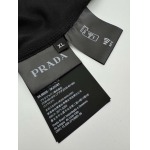 2025年4月17日入荷春夏新作 高級品原版復刻Prada半袖 tシャツMOMO工場