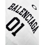 2025年4月17日入荷春夏新作 高級品原版復刻Balenciaga半袖 tシャツMOMO工場