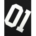 2025年4月17日入荷春夏新作 高級品原版復刻Balenciaga半袖 tシャツMOMO工場