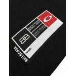 2025年4月17日入荷春夏新作 高級品原版復刻Balenciaga半袖 tシャツMOMO工場