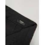 2025年4月17日入荷春夏新作 高級品原版復刻Fendi半ズボンMOMO工場