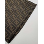 2025年4月17日入荷春夏新作 高級品原版復刻Fendi半ズボンMOMO工場