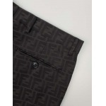 2025年4月17日入荷春夏新作 高級品原版復刻Fendi半ズボンMOMO工場