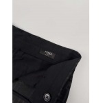 2025年4月17日入荷春夏新作 高級品原版復刻Fendi半ズボンMOMO工場