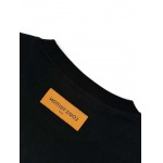 2025年4月17日入荷春夏新作 高級品原版復刻LOUIS VUITTON半袖 tシャツMOMO工場
