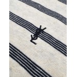 2025年4月17日入荷春夏新作 高級品原版復刻YSL半袖 tシャツMOMO工場