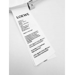 2025年4月17日入荷春夏新作 高級品原版復刻loeweシャツMOMO工場