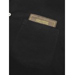 2025年4月17日入荷春夏新作 高級品原版復刻LOUIS VUITTONシャツMOMO工場