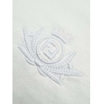 2025年4月17日入荷春夏新作 高級品原版復刻Fendi半袖 tシャツMOMO工場