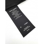 2025年4月17日入荷春夏新作 高級品原版復刻YSL半袖 tシャツMOMO工場