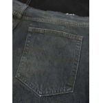 2025年4月17日入荷春夏新作 高級品原版復刻BalenciagaジーパンMOMO工場