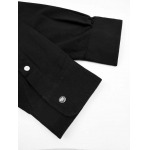 2025年4月17日入荷春夏新作 高級品原版復刻FendiシャツMOMO工場