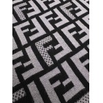 2025年4月17日入荷春夏新作 高級品原版復刻Fendiニットの半袖MOMO工場