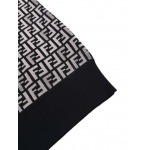 2025年4月17日入荷春夏新作 高級品原版復刻Fendiニットの半袖MOMO工場