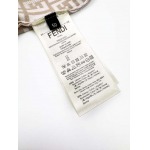 2025年4月17日入荷春夏新作 高級品原版復刻Fendiニットの半袖MOMO工場