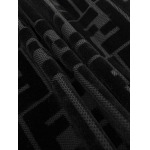 2025年4月17日入荷春夏新作 高級品原版復刻Fendi半ズボンMOMO工場