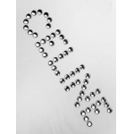 2025年4月17日入荷春夏新作 高級品原版復刻celine半袖 tシャツMOMO工場