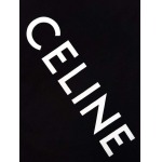 2025年4月17日入荷春夏新作 高級品原版復刻celine半袖 tシャツMOMO工場