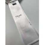 2025年4月17日入荷春夏新作 高級品原版復刻celine半袖 tシャツMOMO工場