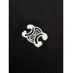 2025年4月17日入荷春夏新作 高級品原版復刻celine半袖 tシャツMOMO工場