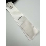 2025年4月17日入荷春夏新作 高級品原版復刻celine半袖 tシャツMOMO工場