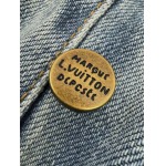 2025年4月17日入荷春夏新作 高級品原版復刻LOUIS VUITTONシャツMOMO工場