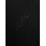 2025年4月17日入荷春夏新作 高級品原版復刻YSL半袖 tシャツMOMO工場