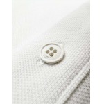 2025年4月17日入荷春夏新作 高級品原版復刻YSL半袖 tシャツMOMO工場