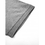 2025年4月17日入荷春夏新作 高級品原版復刻YSL半袖 tシャツMOMO工場