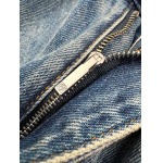 2025年4月17日入荷春夏新作 高級品原版復刻loeweジーパンMOMO工場