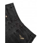 2025年4月17日入荷春夏新作 高級品原版復刻PradaズボンMOMO工場