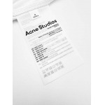 2025年4月17日入荷春夏新作 高級品原版復刻Acne半袖 tシャツMOMO工場