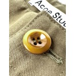 2025年4月17日入荷春夏新作 高級品原版復刻AcneズボンMOMO工場